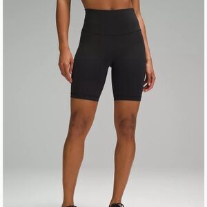 Lululemon Wunder Train 6” Shorts